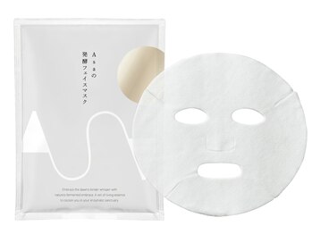 アサ 東京ベイ(Asa)/15、こだわりの発酵パック