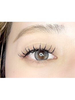 キープ力が自慢のサロン