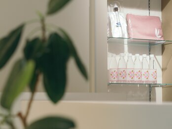 レッツ 新瑞橋店(LET’s)/受付