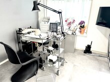 ウェリナ(Welina)の雰囲気（完全個室でTVや動画配信サービスをみながらゆったり♪）