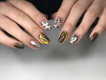 アキラネイルサロン(Akira nail salon)/