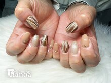 カノア(Kanoa)/マグネット×ぷっくり