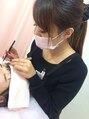 グラビス ランジュ 船橋店(Gravis L'ange) SATO 