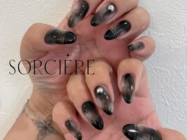 nail design｜オフ込み120分