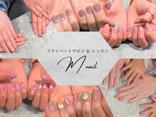 エム ネイル(M nail)
