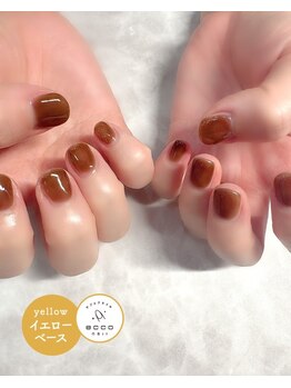 エッコ ネイル クリエイト(ecco)/