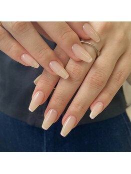 ジャミーラ/ラインフレンチ