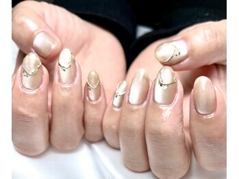 エゾンス(AISANCE)/