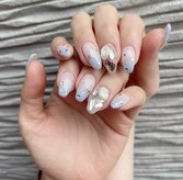 スマイルネイル(SMILE NAIL)
