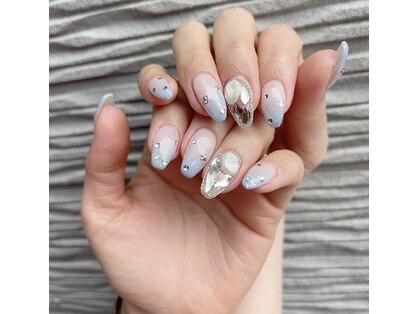 スマイルネイル(SMILE NAIL)の写真
