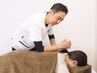 【頑張ったご褒美に】骨盤矯正&オーダーメイド整体120分