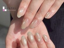 リーファ 岡山駅前店(Lea'fer)