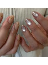 エーレネイル 梅田 中崎町(ehre nail)/