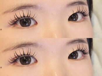 ネオリーブサイン(Neolive sign)/パリエク