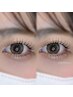 【真夏の特別セット★】上下まつ毛パーマ￥8,800→￥6,600