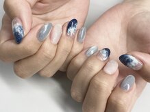 爪処 中野坂上/フラッシュでアゲ～↑↑