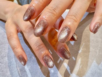 ネイルスタンド(NAIL STAND)/Flash magnet