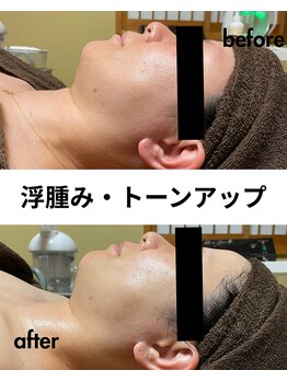 ニコノ(Nicono)/ワントーン明るい、ツヤ美肌