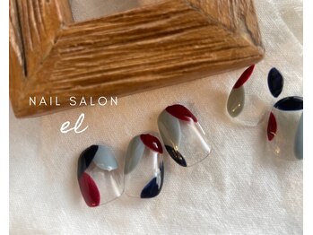 エル(el)/Cコース 5800円