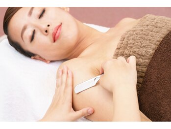 ビューティーフェイスグランデ 柏高島屋店(Beauty Face GRANDE)/ボディシェービングも人気♪