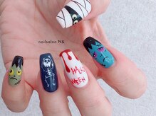 エヌアンド(N&)/order