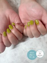 エッコ ネイル クリエイト(ecco)/