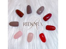 ルーミー(roomee)/【RIDORA限定メニュー】