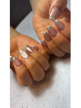 イロカ(Iroca)/ガラスフレンチ☆