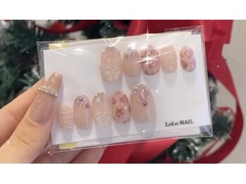 ロロネイル(LoLonail)/