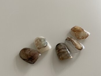 キュロン(quro.n)/人気No.3 order design