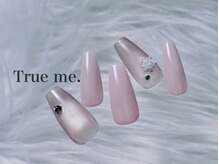 トゥルーミー(True me.)/￥6600