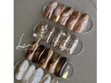 リード ネイル 大府店(LEAD Nail)