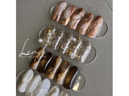 リード ネイル 大府店(LEAD Nail)の写真