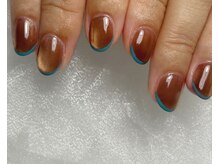 ジェミーネイル(JeMY nail)/〈オフ込み〉ベーシック