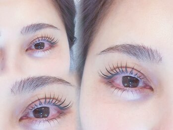 ビィエ(Vie)/まつげパーマ/パリジェンヌ