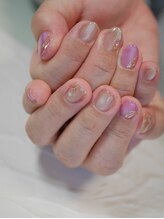 ネイルエニー(Nail Any)/Any collection