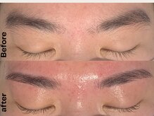 ティヤム(TIAM)/まつパ＆アイブロウ♪