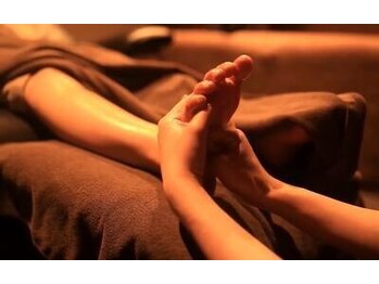 癒しの郷 池袋店/おすすめ