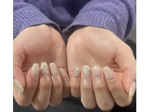 クレーネイル(Klee Nail)/
