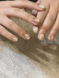 マグネットフラワー＊ニュアンス