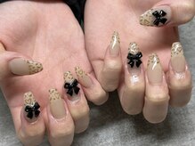 ムーズファム(Mus' Fam)/デザインやり放題コース♪