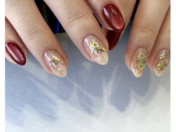 ワーブ 一宮店(worb.)/choose your design