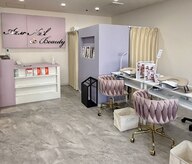 アジュールネイル アンド ビューティ 豊中店(AzurNail & Beauty)