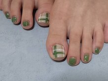 ニコ お爪屋さん(nico)/