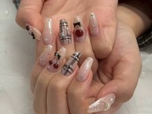 ウォル トウキョウ 渋谷(WOL TOKYO)/ 【限定/長さだし】