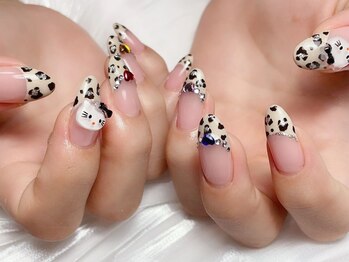 アイネイル(AI Nail)/