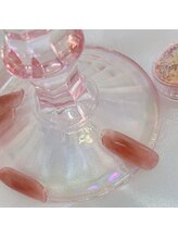 ソワネイル(soie nail)/* design *