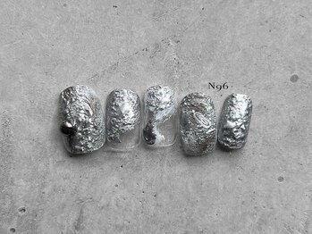 シルバーニュアンス