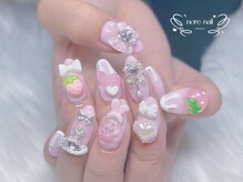 ノレネイル(nore nail)/