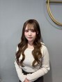 ネオリーブ エクラ 上野御徒町店(Neolive eclat)&nbsp;川村 優奈